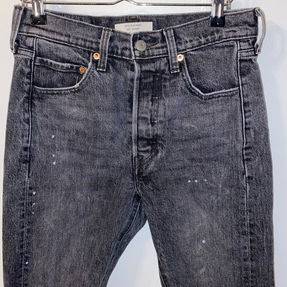 Levi jeans